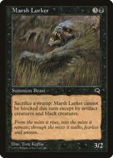 Espreitador do Charco / Marsh Lurker - Magic: The Gathering - MoxLand